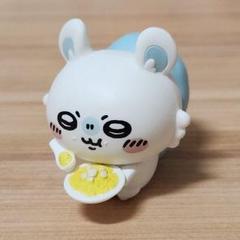 ちいかわ モモンガ みんなでもぐもぐパーティ3 ガシャポン