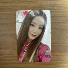 gidle シュファ　ラキドロ