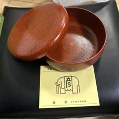 時代古漆器 銘々盆　5枚セット　平安象彦作 時代古漆器 銘々盆 5枚セット 平安象彦作 - メルカリ