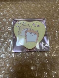 クソハムちゃん コビハムちゃん アクリルキーホルダー 缶バッジ まとめ売り レア lafary-530024.jpg?v=1748250651