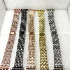 44mm AppleWatch ベルト キラキラベルト