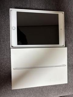 【美品】iPad mini 4 Wi-Fi SIM 16GB