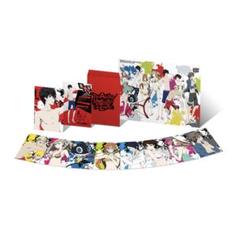 ペルソナ5 純喫茶ルブラン屋根裏作戦 イベントリーフレット 主人公 明智吾郎 A ペルソナ5 純喫茶ルブラン屋根裏作戦 イベントリーフレット