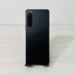 【新品未使用】SONY Xperia 5 IV softbank ブラック Xperia5 IV A204SO ブラック【SoftBank版SIMフリー】|中古