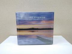 未開封新品 アンドレ・ギャニオン ピアノコレクション CD Amazon.co.jp: アンドレ・ギャニオン ピアノコレクション