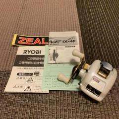 ZEAL zeal ズイール イクシオーネ カオリ
