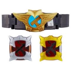 新品未開封CSMデンオウベルトMOVIE EDITION