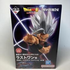 2025年最新】一番くじドラゴンボール ラストワン賞の人気