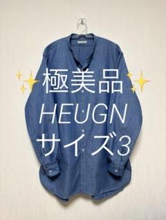 2025年最新】heugn robの人気アイテム - メルカリ