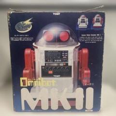 TOMY オムニボット　A ジャンク品 TOMY オムニボット マーク2 ジャンク品 - メルカリ