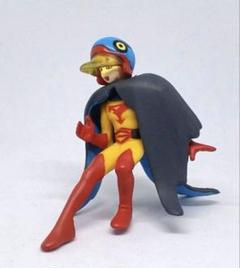 新品未開封 ガッチャマン フィギュア　G−フォース みみずくの竜 tiny 2025年最新】ガッチャマンフィギュアの人気アイテム - メルカリ