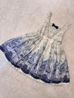 Castle Mirage OP by Angelic Pretty