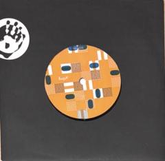 OSMAR MILITO / O BOFE 7inch レコード