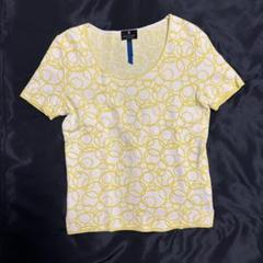 TZ103 LANVIN カットソー　38