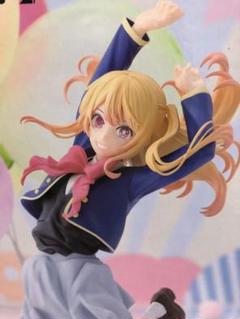 【推しの子】ルビーAir Flow フィギュア　11点 2025年最新】【推しの子】 ルビー airの人気アイテム - メルカリ