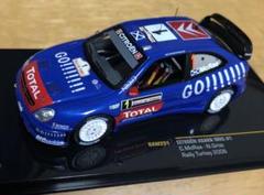 Amazon | Aa 1/18 シトロエン クサラ WRC 2004年 ラリー