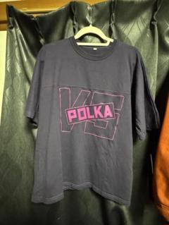 ポルカドットスティングレイ　VS先輩殴るTシャツ