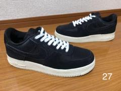 NIKE AIR FORCE1 LOW 27㎝ R