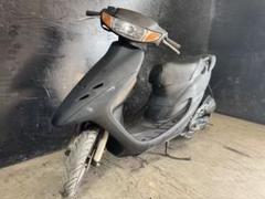 その他のライブディオZX・レストア・準備作業・燃料タンク