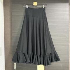 Chacott チャコット フラメンコスカート - メルカリ
