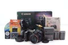 Canon Power Shot Pro1 デジカメ フルセット a4309 Canon PowerShot Pro1 retro review | Cameralabs