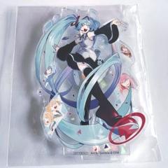 2025年最新】miku expo アクリルスタンドの人気アイテム - メルカリ