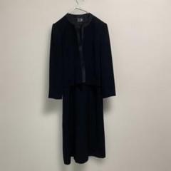 @ 東京ソワール ブラックフォーマル 11号 未使用に近い 喪服 礼服