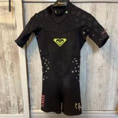 ロキシー　ウェットスーツ　キッズ　子供