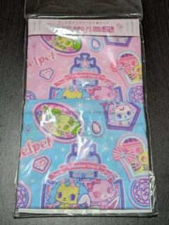 ジュエルペットてぃんくる☆ ミニ色紙 2種セット CD・特製ブックレット・レプリカミニ色紙付】ジュエルペット