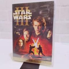スター・ウォーズ エピソード1 & 2 DVDダブルパック 未開封新品 楽天市場】【新品】 スター・ウォーズ エピソード1 & 2 DVD