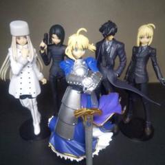 2025年最新】fate ねんどろいどぷちの人気アイテム - メルカリ