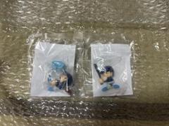 パワプロ イチロー フィギア 調子くんフィギア 新品未開封 限定 パワプロ フィギュア イチロー入り｜Yahoo!フリマ（旧