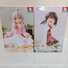 お兄ちゃんはおしまい！ Vivit フィギュア　緒山まひろ　緒山みはり　11点 Amazon | お兄ちゃんはおしまい！ Vivit フィギュア 緒山 まひろ