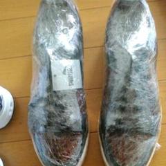 PUMAビーストー