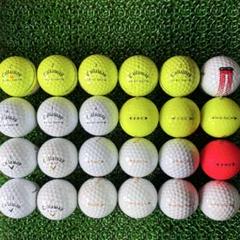 Callaway ロストボール ランク1 キャロウェイ E・R・C 19年