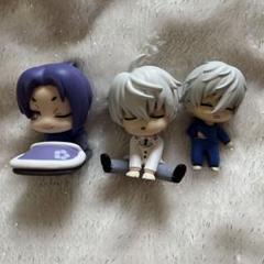 ブルーロック 肩ズン おねむたん