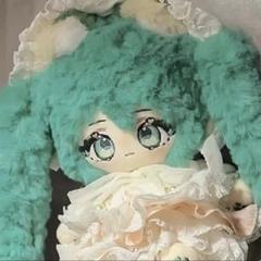 2025年最新】初音ミク 着せ替えぬいぐるみの人気アイテム - メルカリ