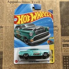 Hot Wheels Custom '53 Chevy