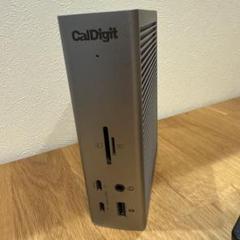 2025年最新】Caldigit TS4の人気アイテム - メルカリ
