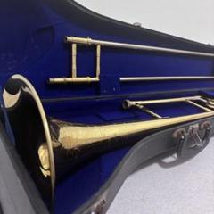 ■ KAWAI カワイ deluxe トロンボーン □ KAWAI カワイ deluxe トロンボーン - メルカリ