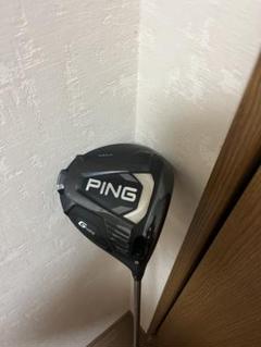 PING G425 MAX ドライバーのサムネイル