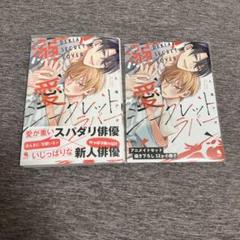 溺愛シークレットラバー 入海アオ アニメイト限定特典付き