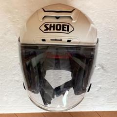 新品】 SHOEI 初代希少Sサイズプロによる再塗装済み J-Force