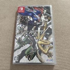 真・女神転生V Nintendo Switch