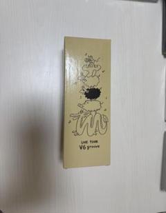 2025年最新】v6 grooveの人気アイテム - メルカリ