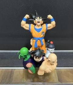 2025年最新】ドラゴンボール戦士達の肖像完成の人気アイテム