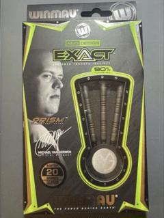 mvg winmau - ダーツショップ Aiming Zept