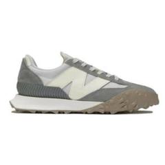 新品 NEW BALANCE XC-72 QK 28cm グレー タグ付き