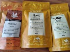 ルピシア　ノンカフェインティーのサムネイル