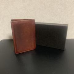 【新品未使用】エムピウ ストラッチョ プエブロサッビア 楽天市場】ストラッチョ コンパクト財布 限定カラーあり